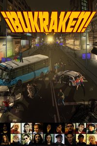 Bukraken!