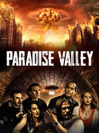 Paradise Valley poster