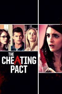 The Cheating Pact poster