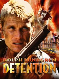 Detention poster