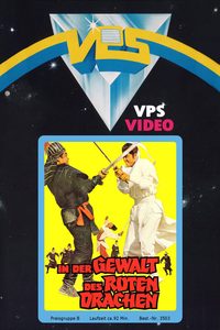 The Invincible poster