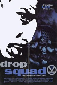 Drop Squad poster