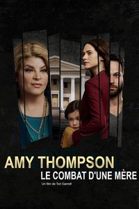 You Can't Take My Daughter poster