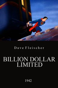 Billion Dollar Limited