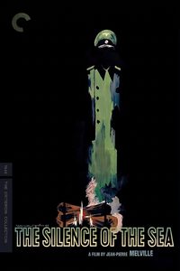 The Silence of the Sea poster