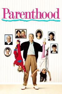Parenthood poster