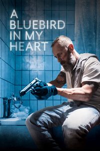 A Bluebird in My Heart poster