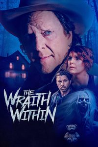 The Wrath Within poster