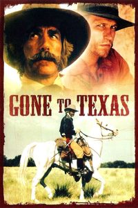 Houston: The Legend of Texas poster