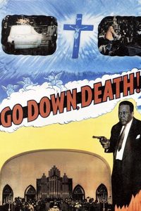Go Down Death poster