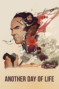 Another Day of Life poster