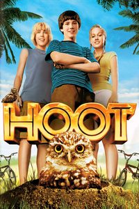 Hoot poster