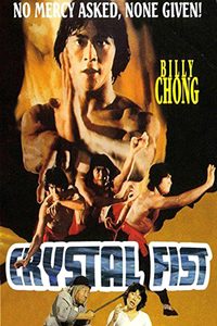 Crystal Fist poster