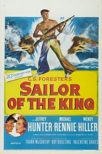 Sailor of the King