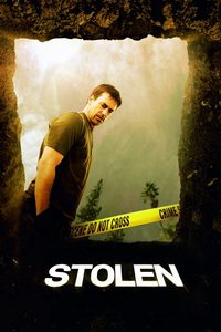 Stolen poster