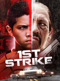1st Strike poster