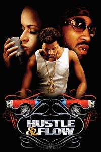 Hustle & Flow poster