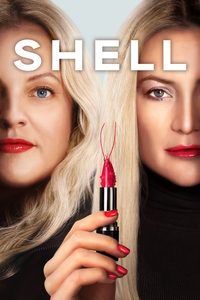 Shell poster