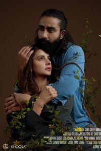 Kamli poster