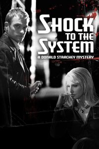 Shock to the System poster
