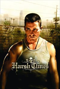 Harsh Times poster