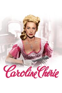 Dear Caroline poster