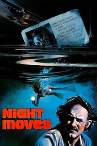 Night Moves poster
