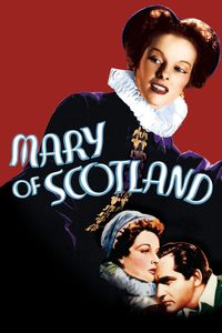Mary of Scotland poster