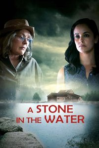 A Stone in the Water poster
