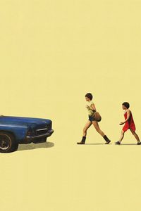 Kiddo poster