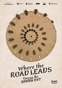 Where the Road Leads poster