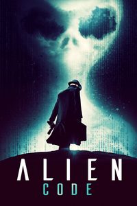 Alien Code poster