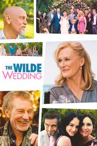 The Wilde Wedding poster