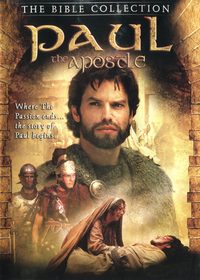 Saint Paul poster