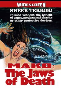 Mako: The Jaws of Death poster
