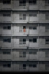 Bldg. N poster