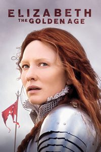 Elizabeth: The Golden Age poster