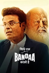 Bandaa poster