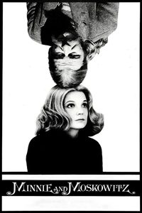 Minnie and Moskowitz poster