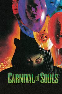 Carnival of Souls poster
