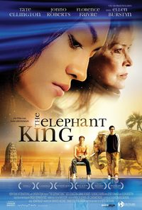 The Elephant King poster