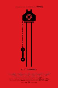 (Telephone) poster