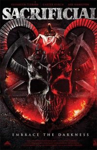 Sacrificial poster