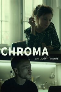 Chroma poster