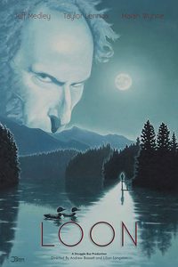 Loon poster