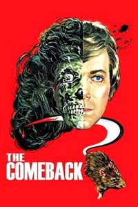 The Comeback poster