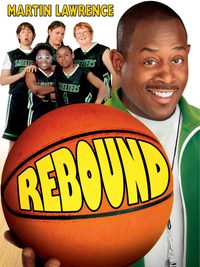 Rebound poster