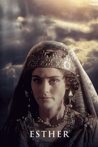 Esther poster