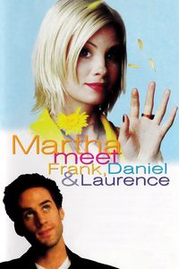 The Very Thought of You poster