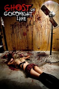 Ghost of Goodnight Lane poster
